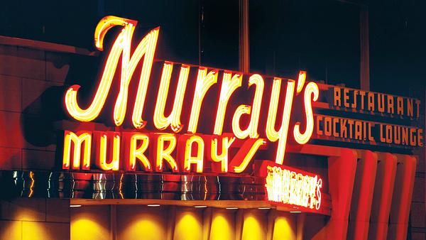 Murray's