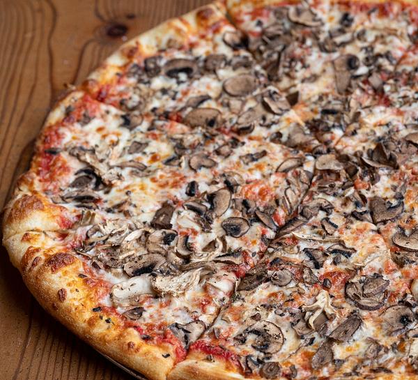 Ballard Pizza Company - Ballard