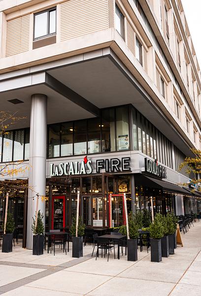 LaScala's Fire University City