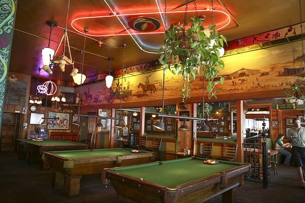 McMenamins Tavern & Pool