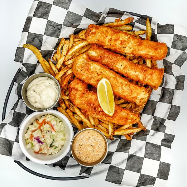 Mike's Tavern