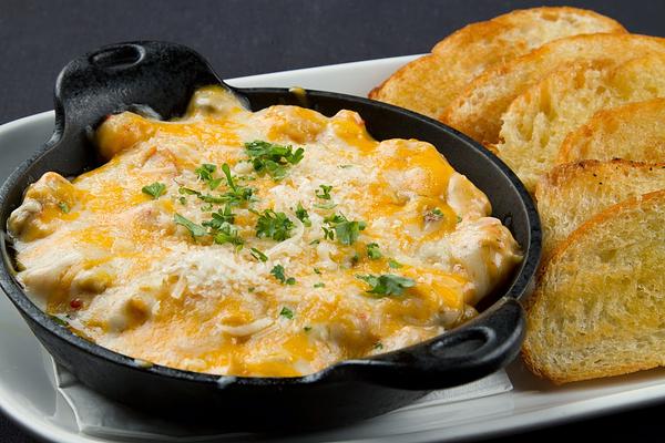 Harry's Seafood Bar & Grille