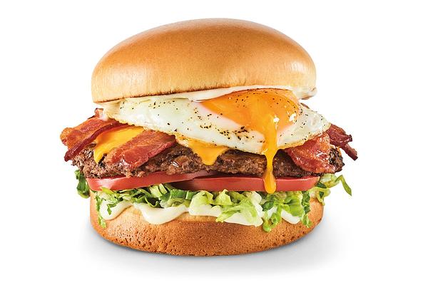 Red Robin Gourmet Burgers and Brews