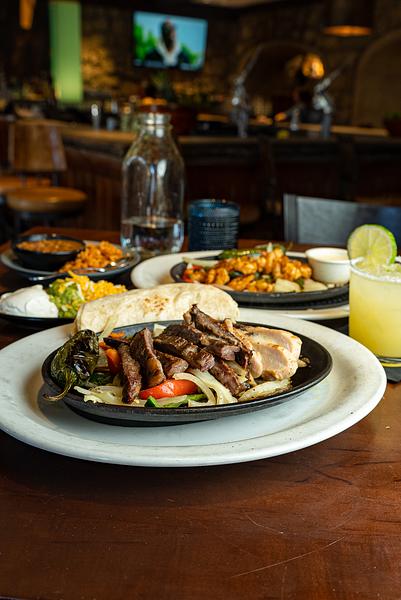 Uncle Julio's Naperville