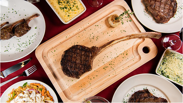 Sullivan's Steakhouse
