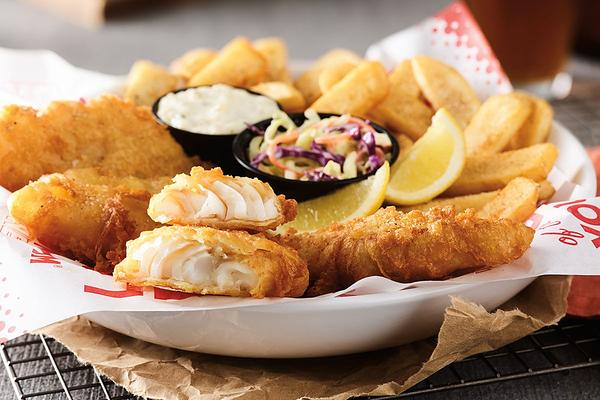 Red Robin Gourmet Burgers and Brews