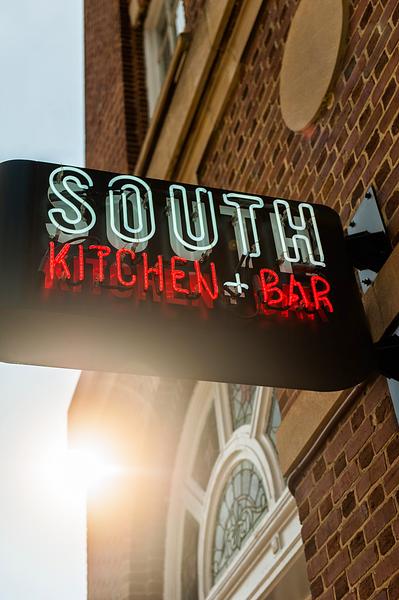 South Kitchen + Bar