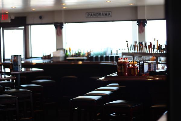 South Beach Bar & Grille