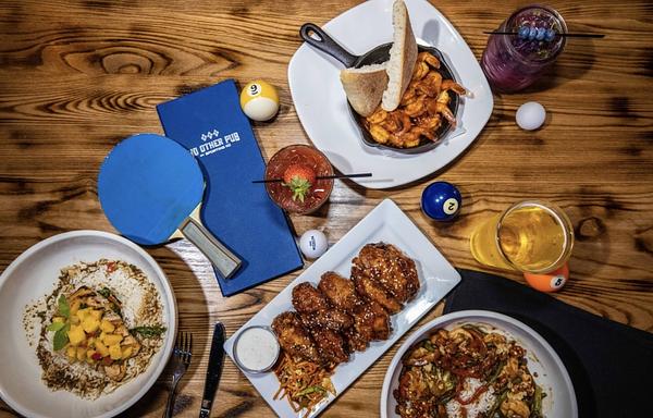 No Other Pub by Sporting KC