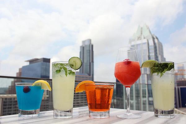Azul Rooftop