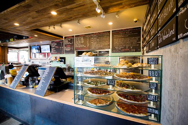Best Pizza & Brew Oceanside