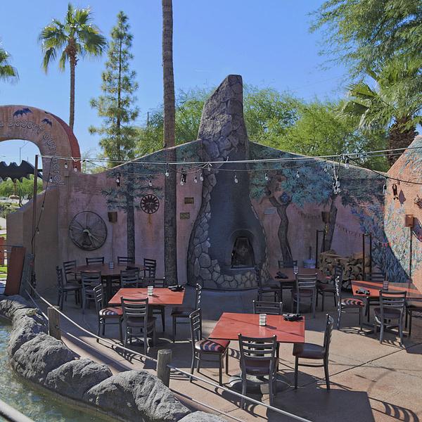 Carlsbad Tavern