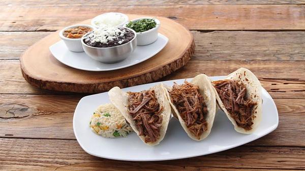 Gloria's Latin Cuisine