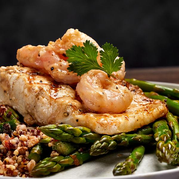Firebirds Wood Fired Grill