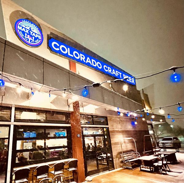 Max Taps Co. Centennial