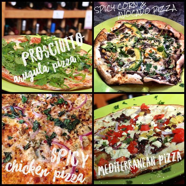 Clearwater Wine Bar & Bistro