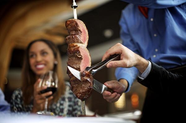 Fogo De Chao - Austin