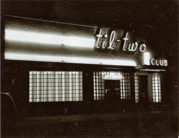 Til-Two Club