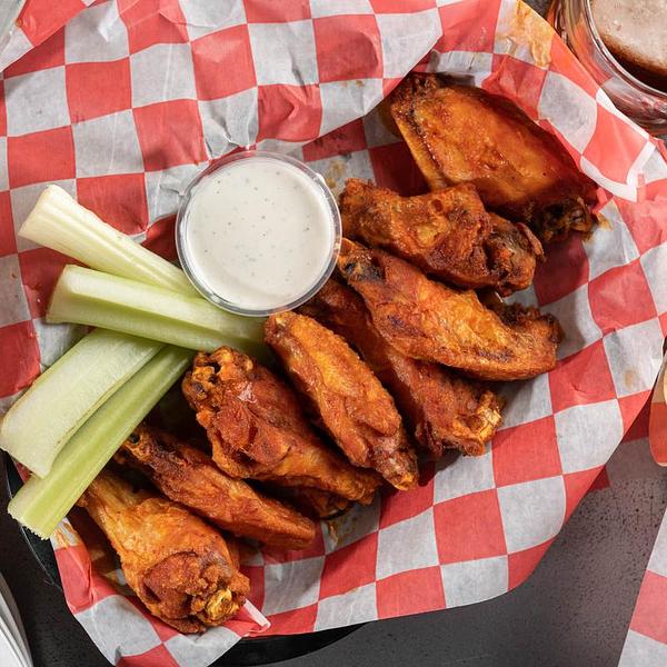 Grand Rapids Garage Bar & Grill