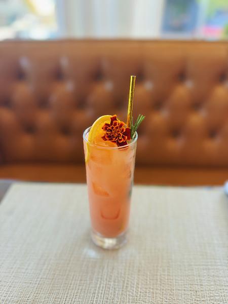 Amaro’s Table Downtown