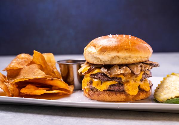 Kona Grill - Omaha