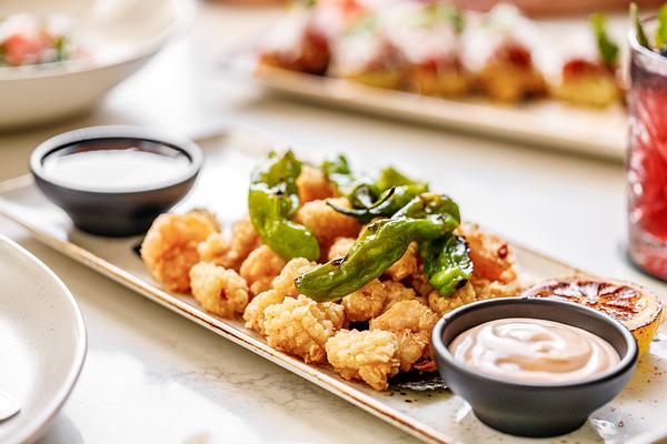 Moxies Miami Restaurant