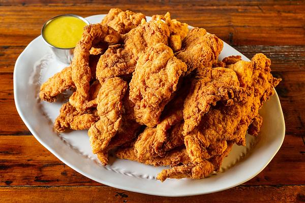 Willie's Grill & Icehouse