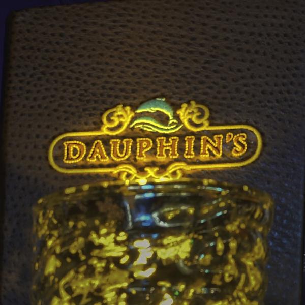 Dauphin’s Casual Fine-Dining