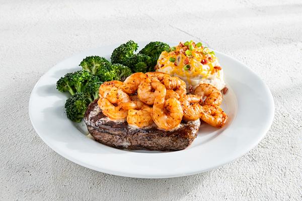 Chili's Grill & Bar