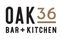 OAK 36 Bar + Kitchen