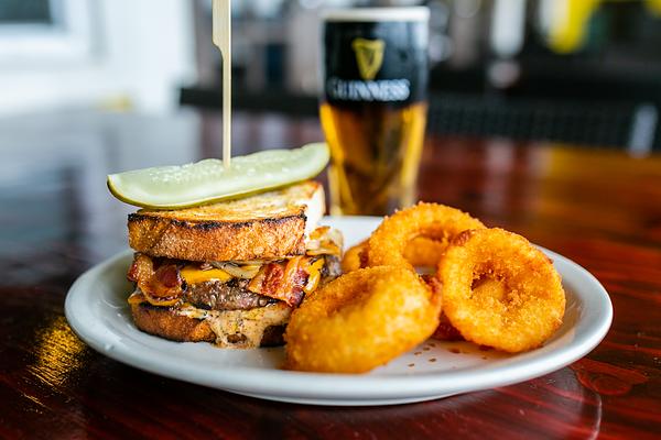 Shenanigans Irish Pub & Grille