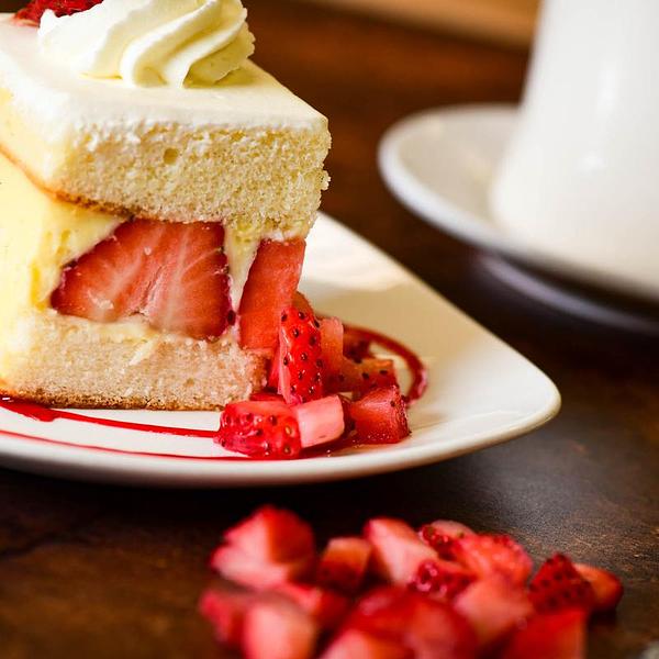 Marigold Cafe & Bakery