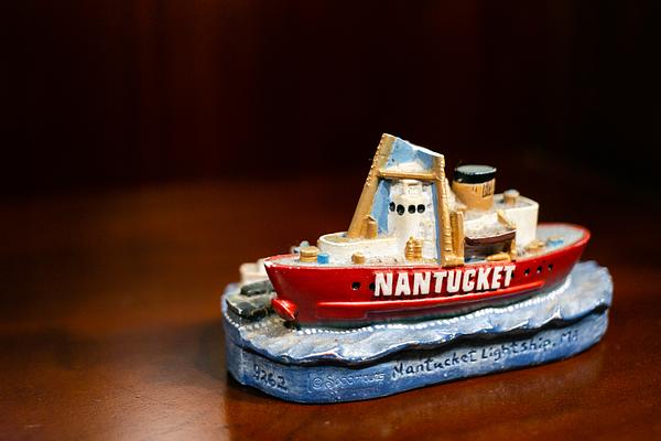 Nantucket Grill