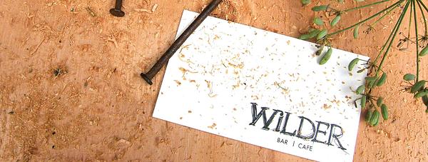 Wilder