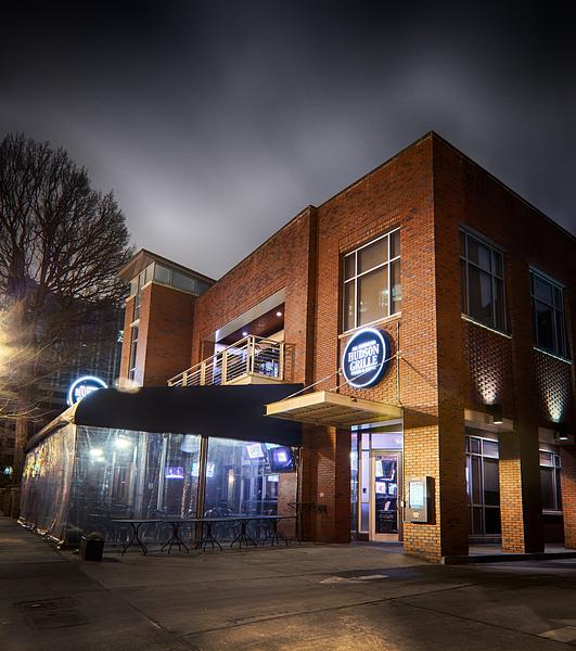 Hudson Grille Midtown