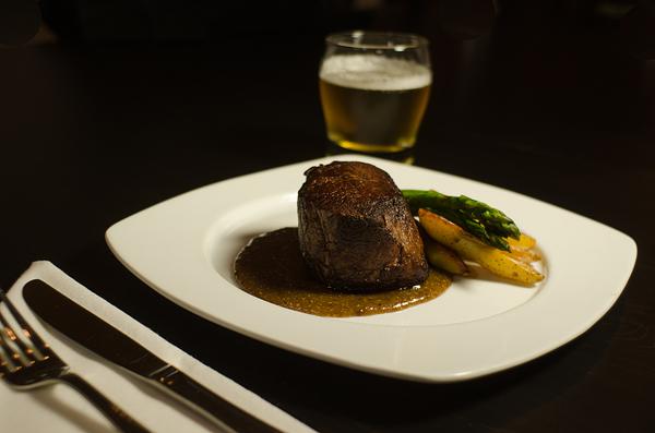 Frescos Southern Kitchen & Bar