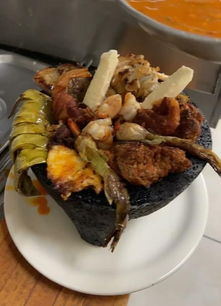 Mi Jalisco Mexican Food