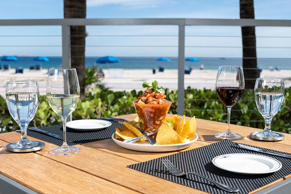 Truluck's Ocean's Finest Seafood and Crab