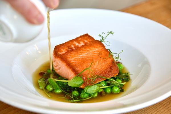 Ella Dining Room & Bar