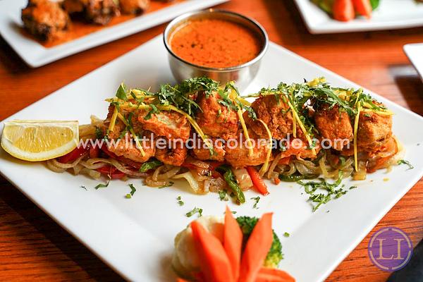 Little India Restaurant and Bar