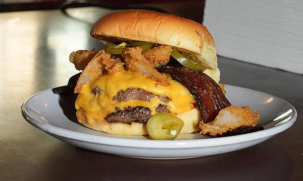 Ghostburger