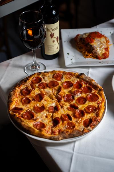 Flavio Restaurant DC