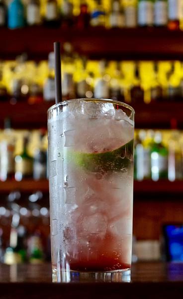 Sol Liquor Lounge