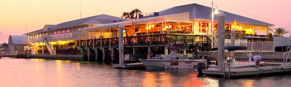 Hula Bay Club