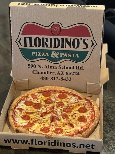 Floridino's Pizza & Pasta