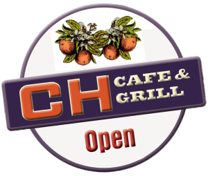 CH Cafe & Grill