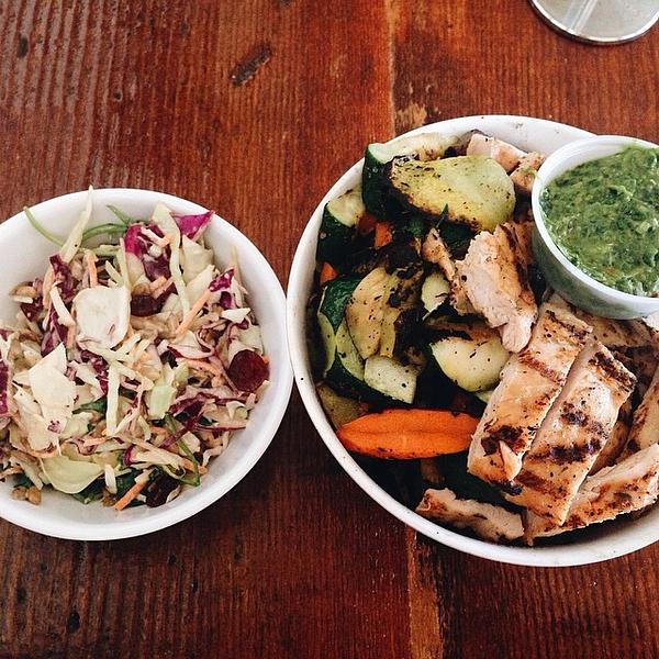 Bushfire Kitchen - Temecula