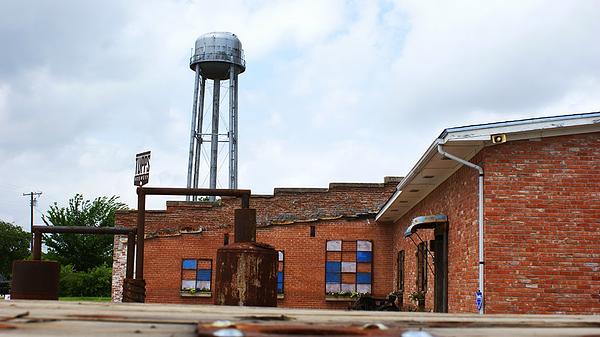 TUPPS Brewery