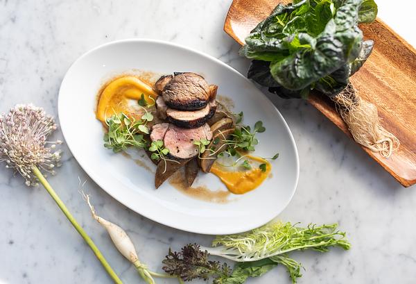 Local 11ten Food | Wine