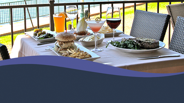Zin Bistro Americana